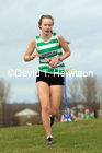 Womens under-17s and under-20s 2022 NEHL Sherman Cup/Davison Shield, Temple Oark, South Shields. Photo: David T. Hewitson/Sports for All Pics